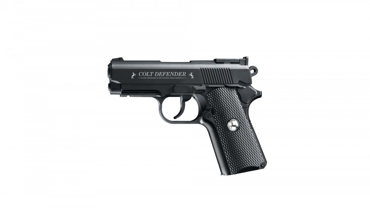 Pistolas Aire Comprimido UMAREX COLT DEFENDER