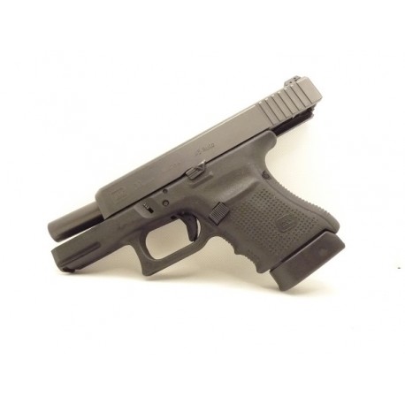 Pistola Glock 30 GEN-4 Calibre 45ACP "Ocasión"