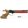 Pistola de aire comprimido MORINI 162 Ei