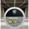 Balines RWS Super Field 4,5mm(.177) Lata de 500