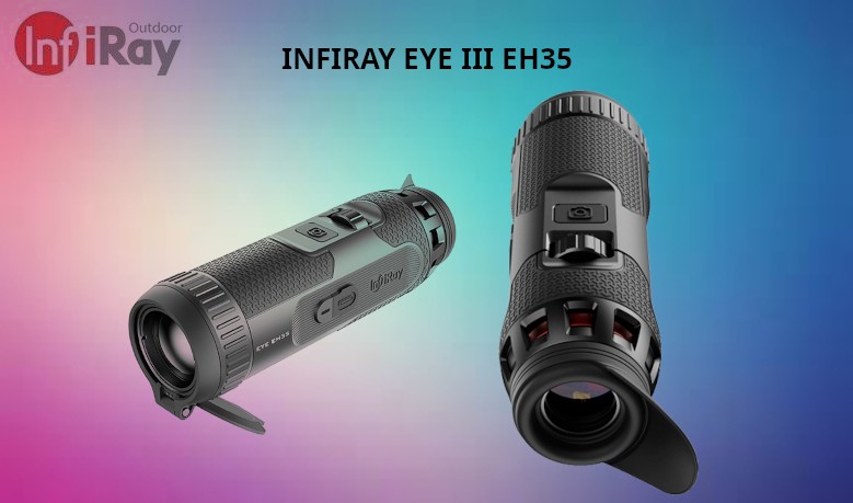 INFIRAY EYE III EH35