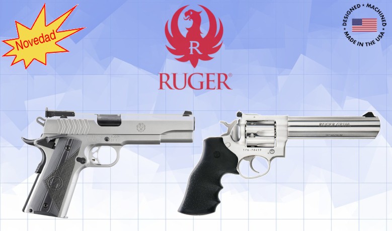 Ruger